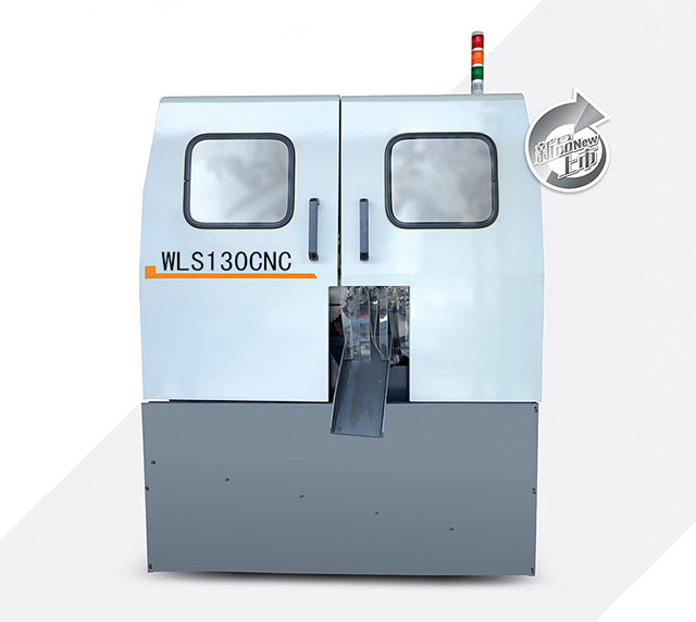圓鋸機 WLS130CNC