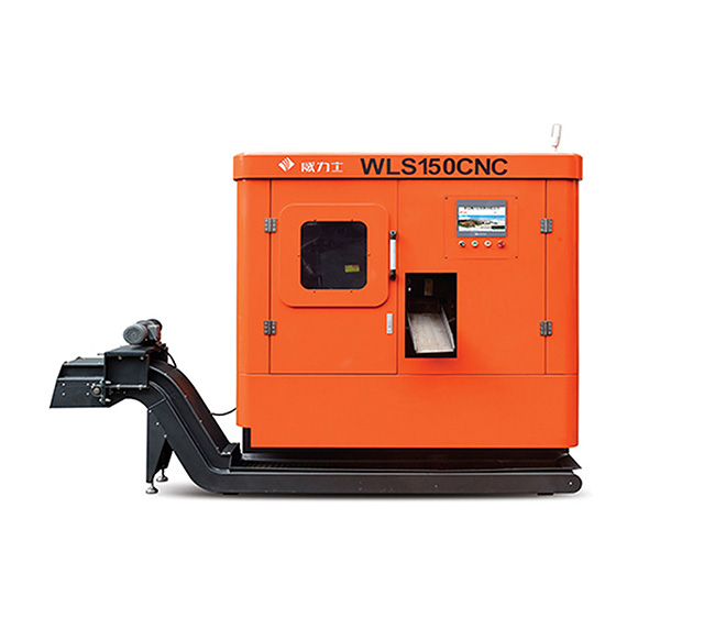 圓鋸機 WLS150CNC