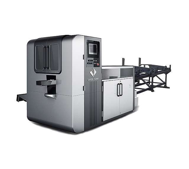 圓鋸機(jī) WLS110CNC