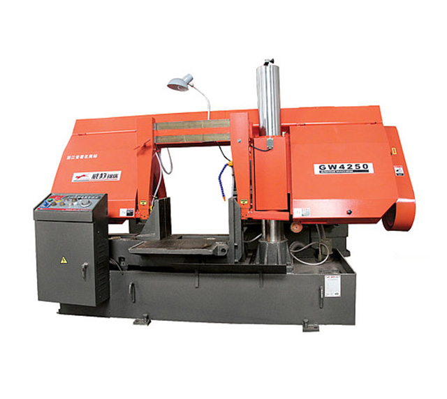 鋸床 GW4250