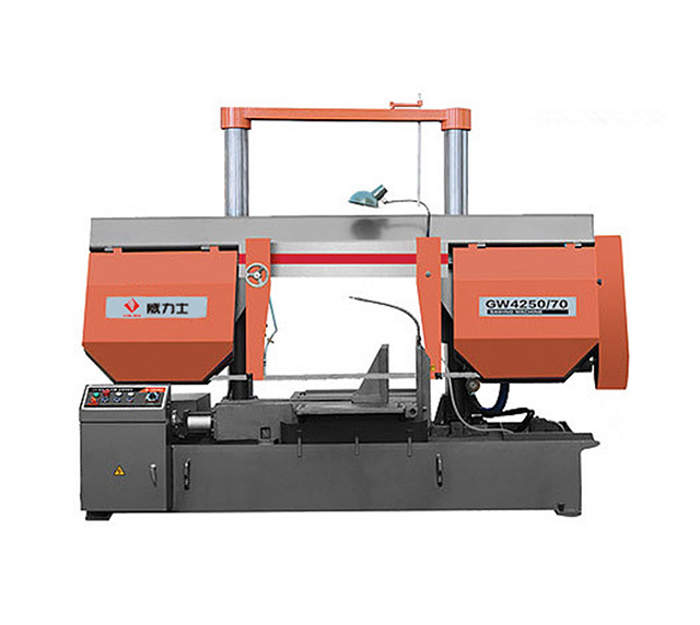 鋸床 GW4250/70