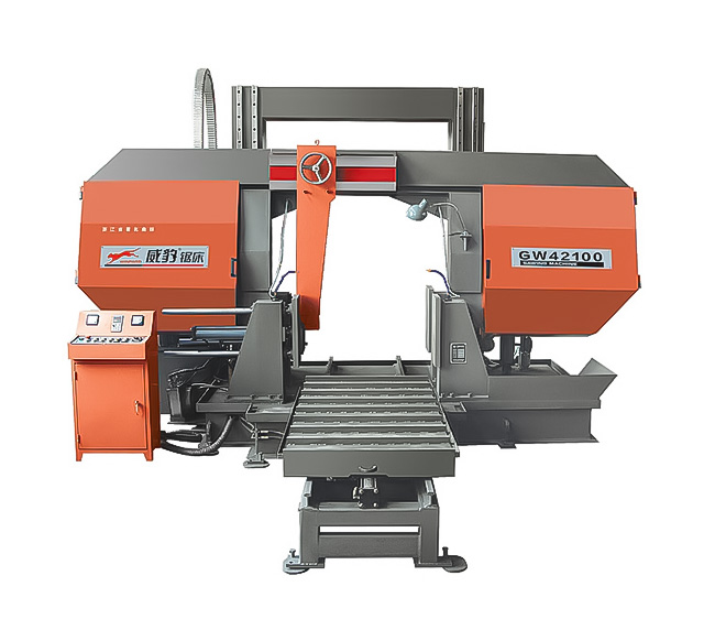 鋸床 GW42100/120