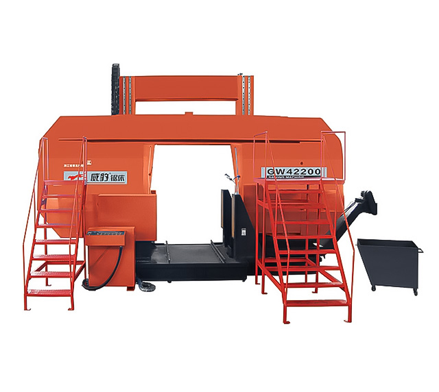 鋸床 GW42200