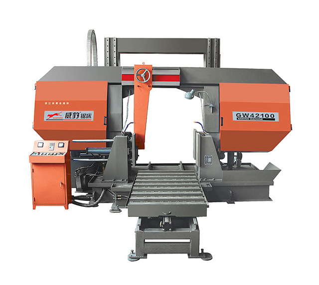 鋸床 GW42100
