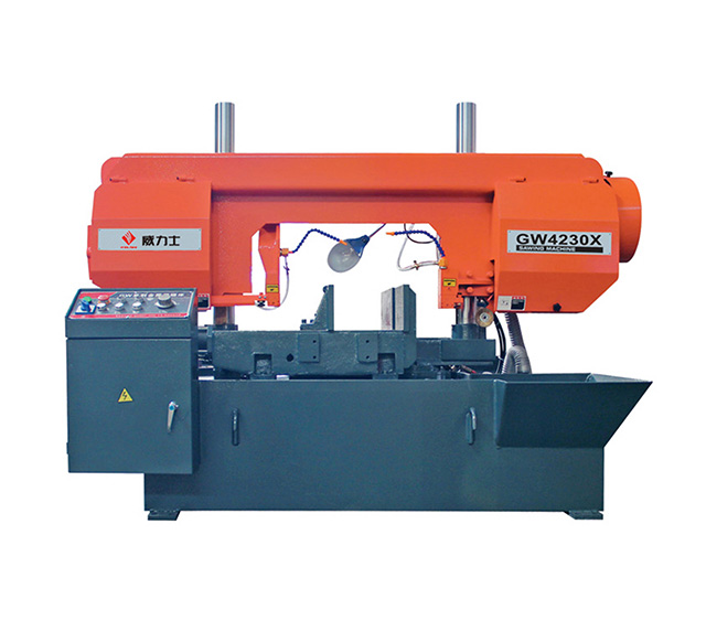 鋸床GW4230X