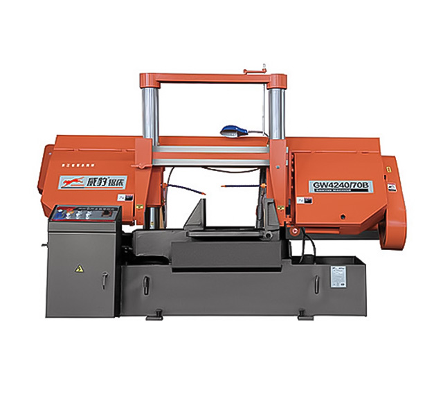 鋸床 GW4240/70B