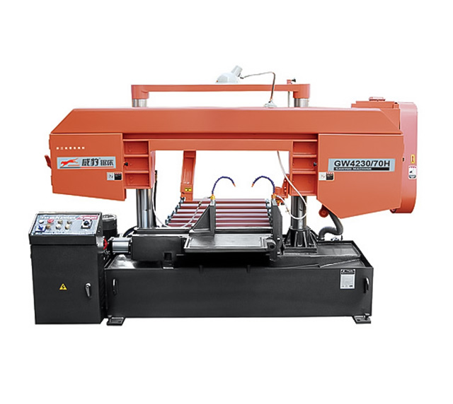 鋸床 GW4230/70H